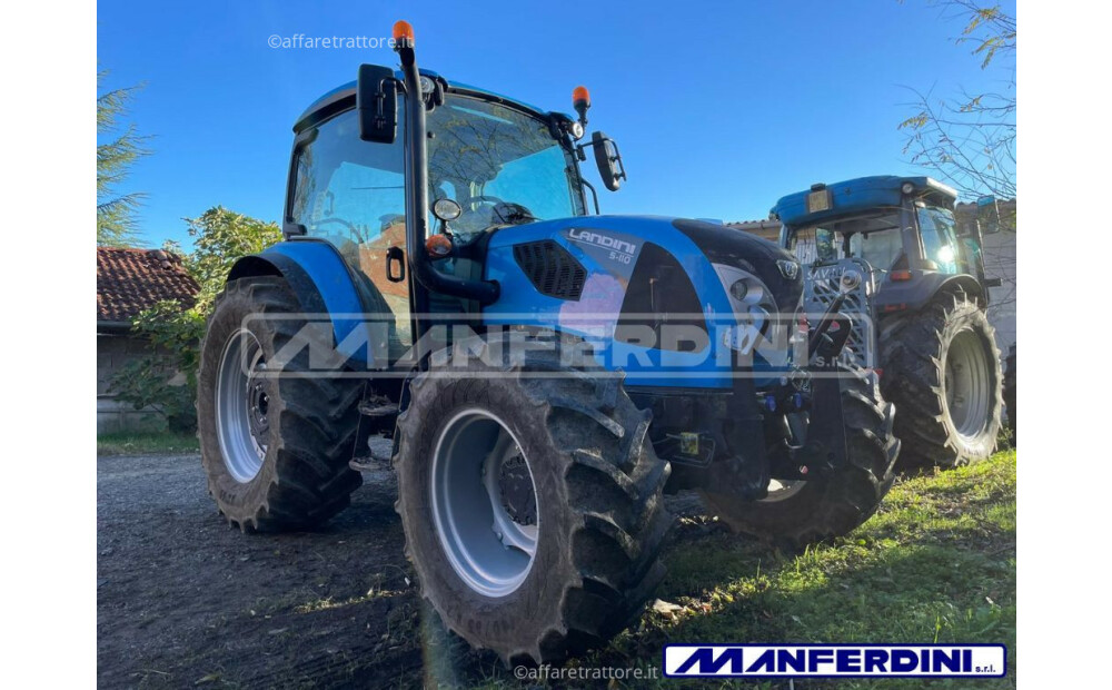 Landini 5H110 Occasion - 1