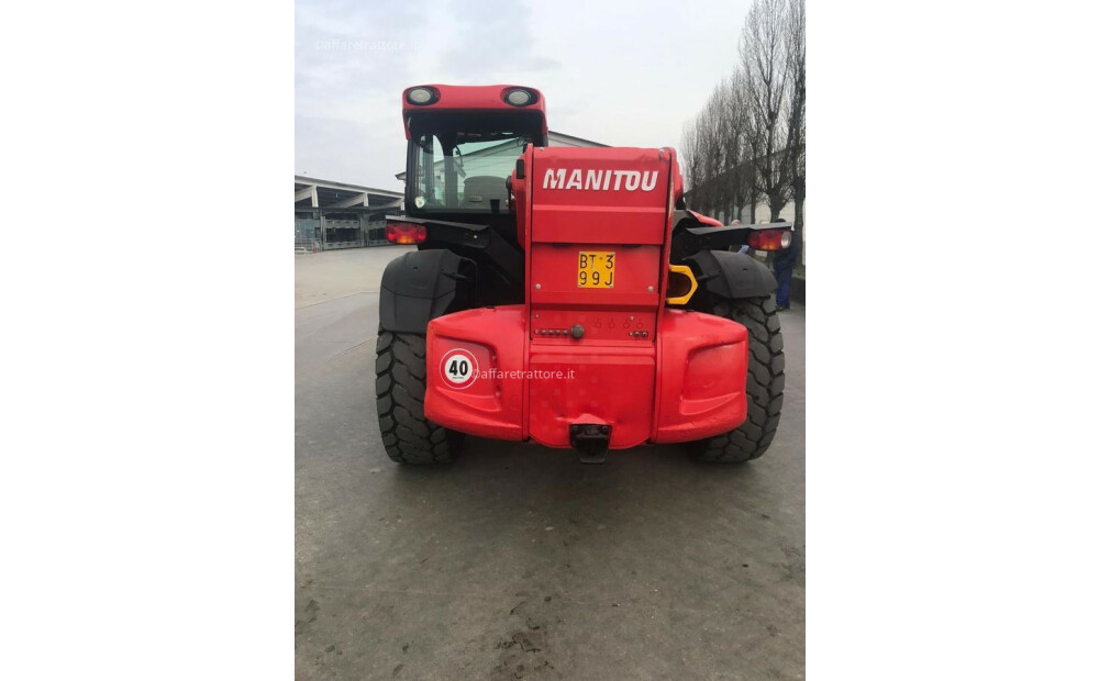 Manitou MLT 961 élite Occasion - 5