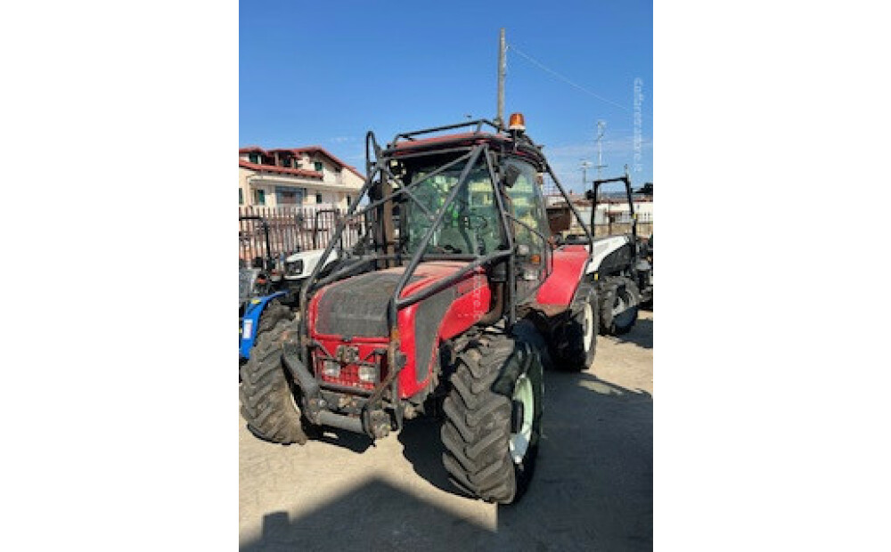 Bm Tractors better 130 D'occasion - 7