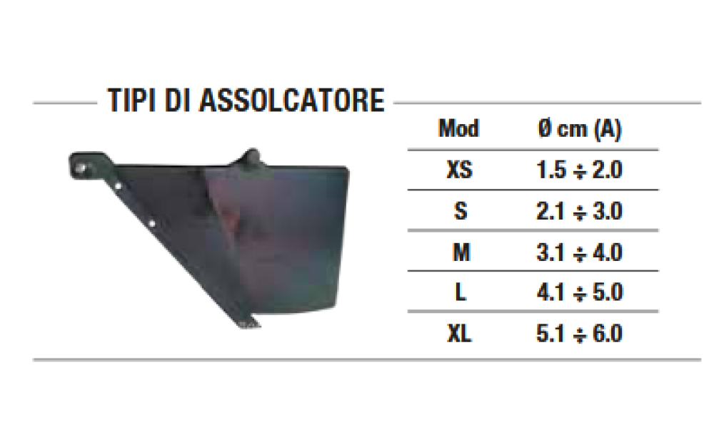 Spapperi TC MONODRIVE AVANT Neuf - 6