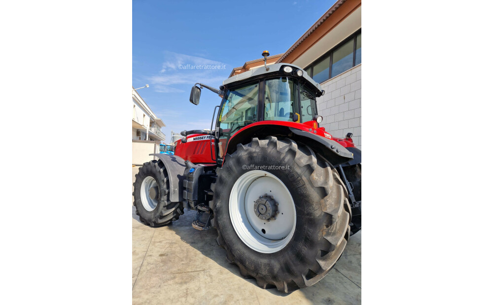 Massey Ferguson 7626 DYNA6 D'occasion - 6