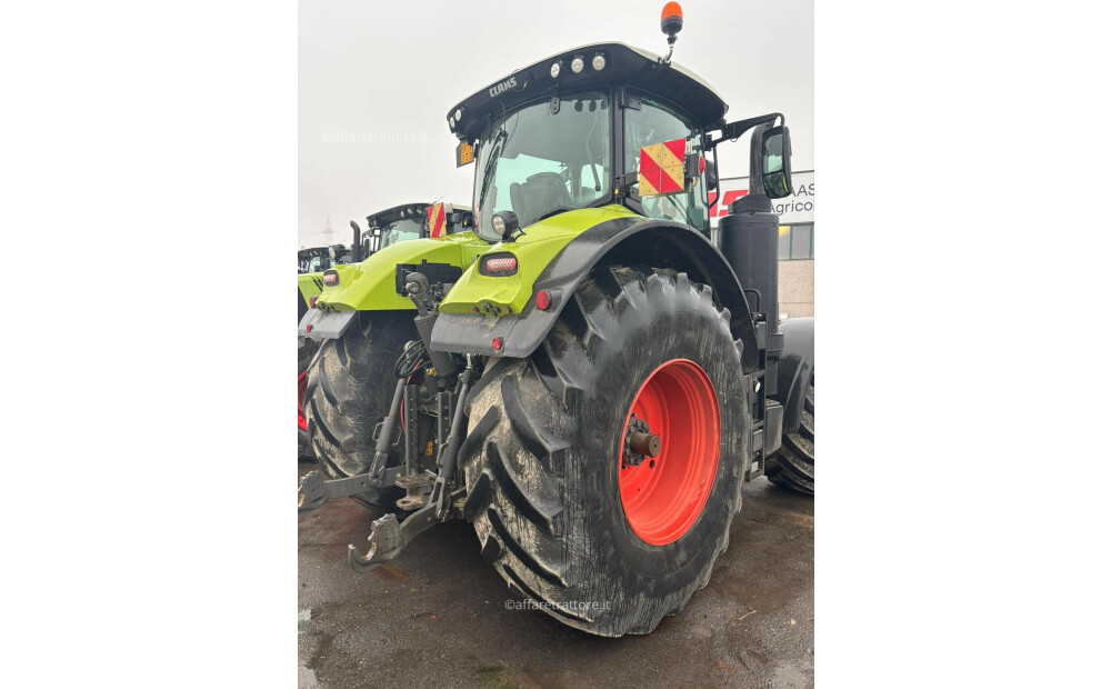 Claas AXION 950 D'occasion - 9