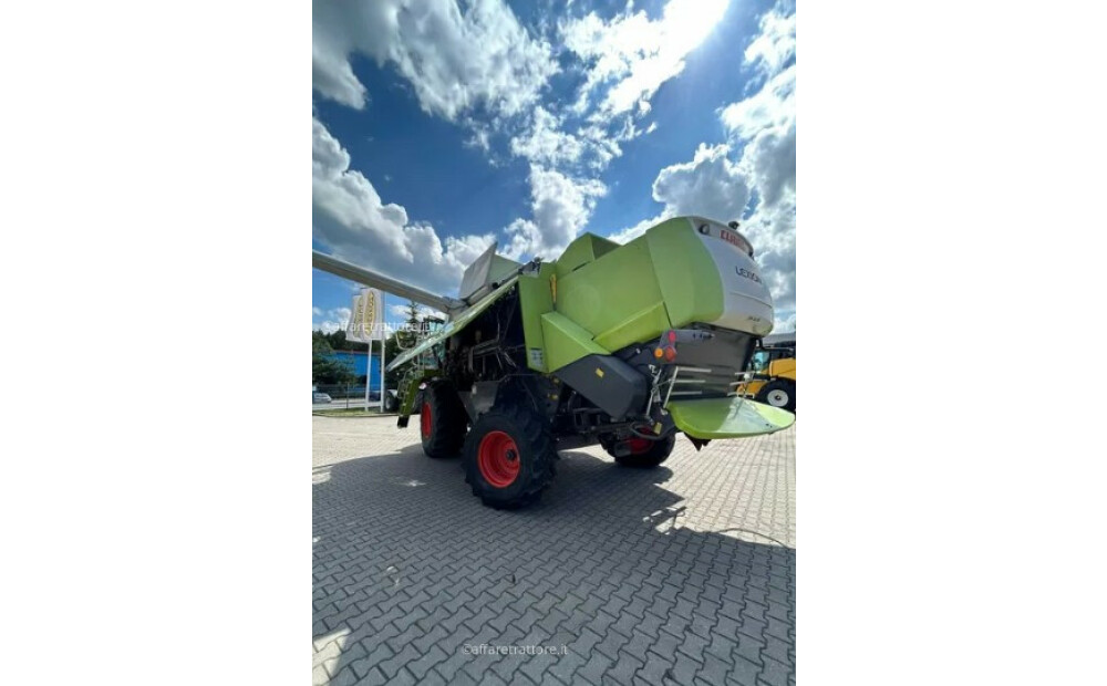 Claas Lexion 670 D'occasion - 4