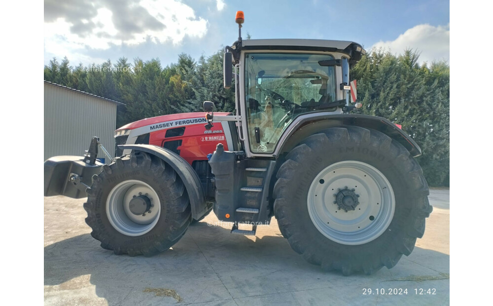 Massey Ferguson 8S.265 TRATTATIVA IN SEDE D'occasion - 12