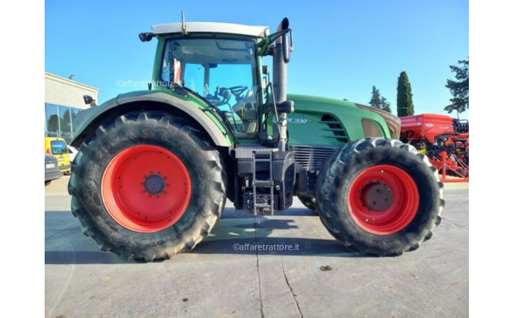 Fendt 930 VARIO D'occasion - 4