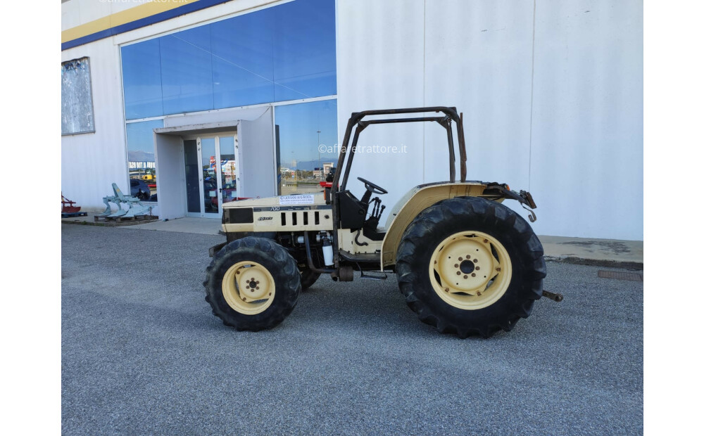 Tracteur d'occasion Lamborghini 700VDT - 4