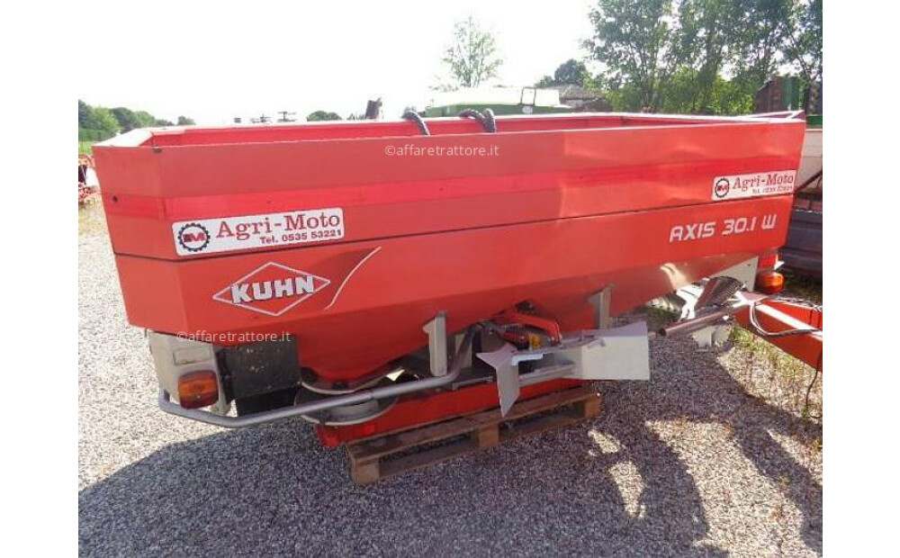 Kuhn AXIS 30.1 D'occasion - 2