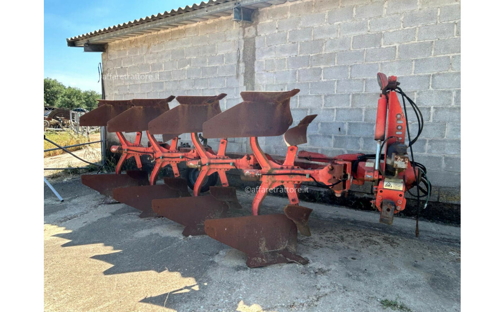 Kuhn Varimaster 151 a 4 corpi D'occasion - 1