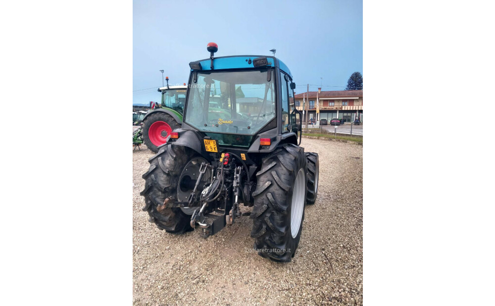 Landini GLOBUS  70 D'occasion - 5