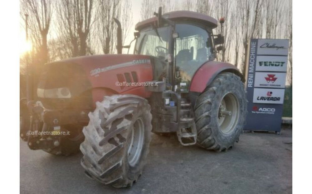 Case-Ih 230 D'occasion - 3