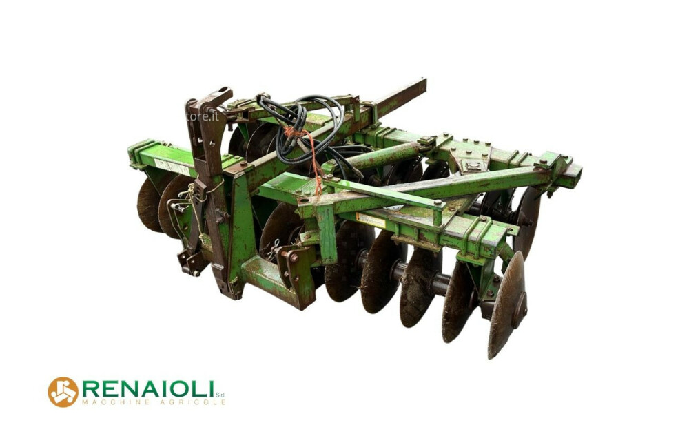 Nardi DISC Harrow 24X61 FPTM SERIES NARDI (CGA927) Usagé - 1