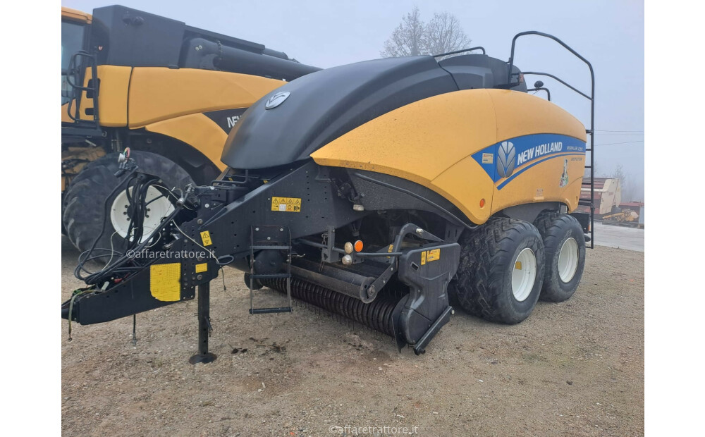 New Holland BB 1290 D'occasion - 1