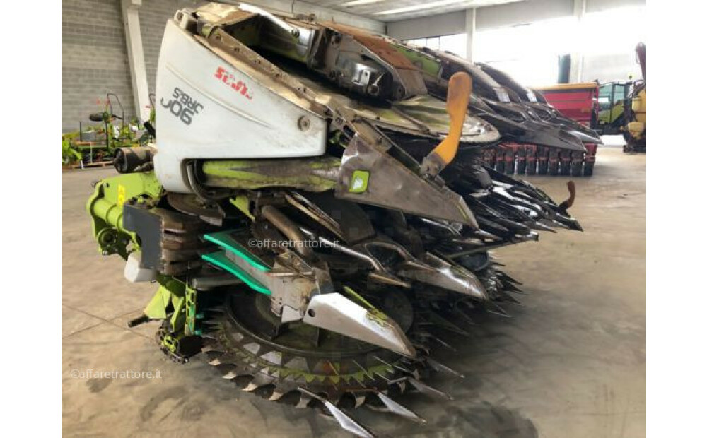 Claas ORBIS 900 Usato - 1