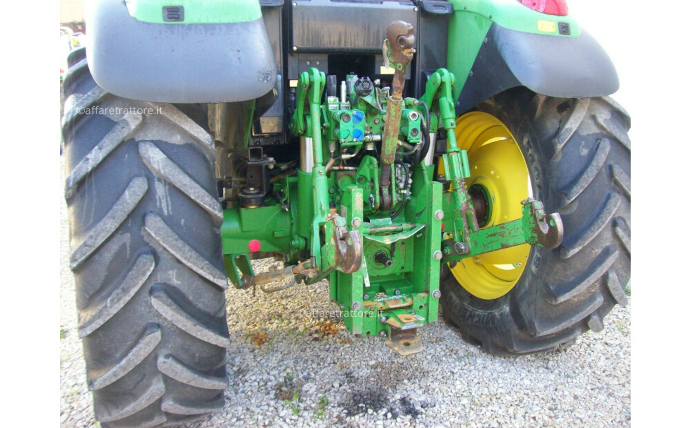 John Deere 6530 Usagé - 4