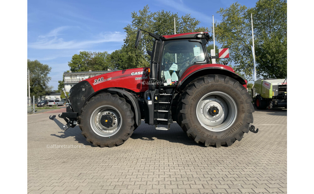 Case-Ih MAGNUM 340 Neuf - 2