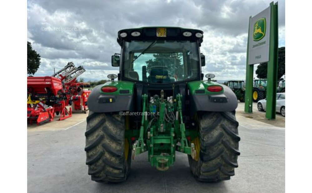 John Deere 6115R Usagé - 11