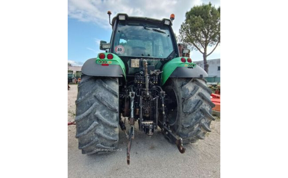 Deutz-Fahr AGROTRON L720 d'occasion - 8