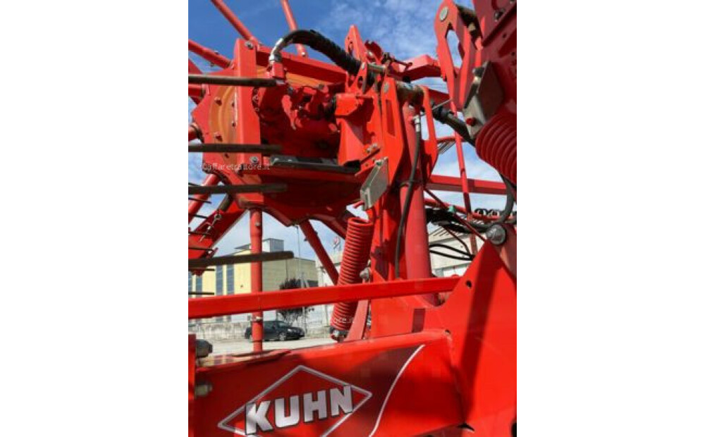 Kuhn GA 8521 d'occasion - 7