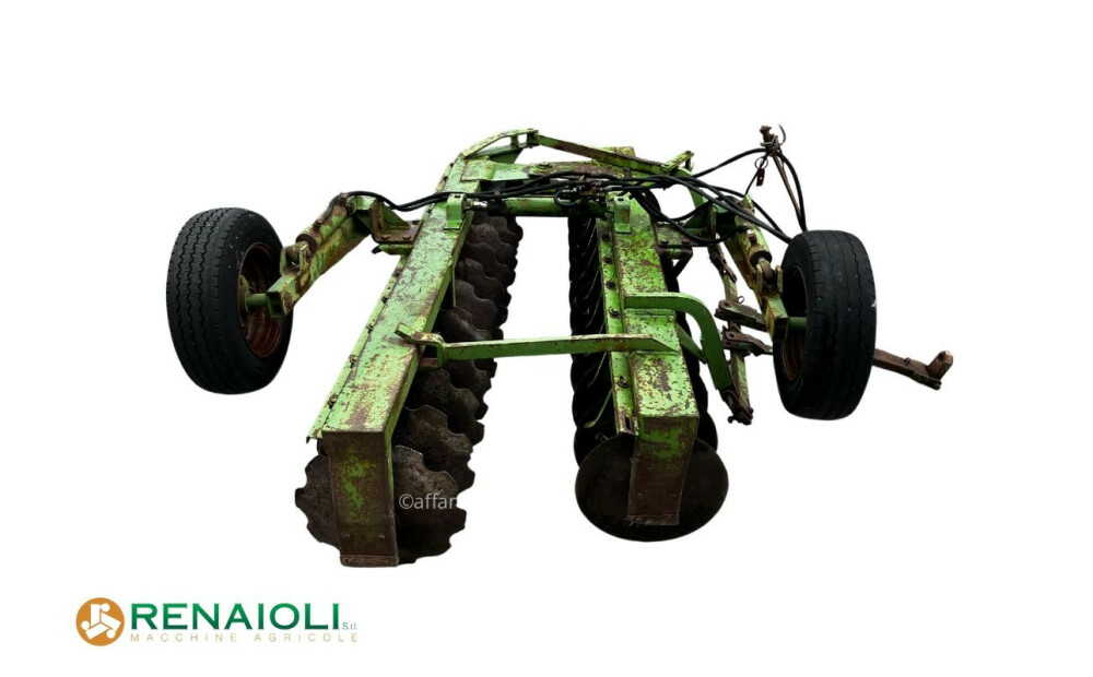 Viviani DISC Harrow 22X56 OM SERIES VIVIANI (GG201) Occasion - 3