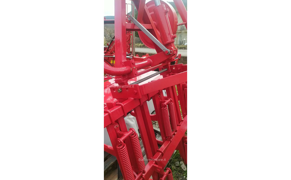 Cultivateur à double ressort TM7 195 Neuf - 2