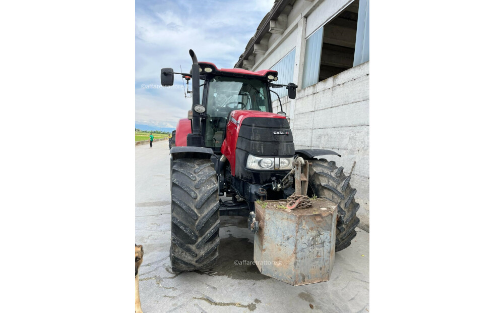 Case-Ih PUMA 165 Usato - 2