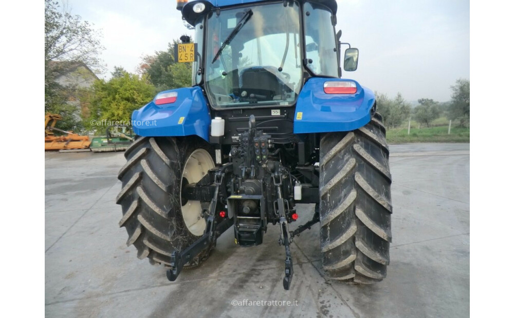 New Holland T5.95 D'occasion - 4