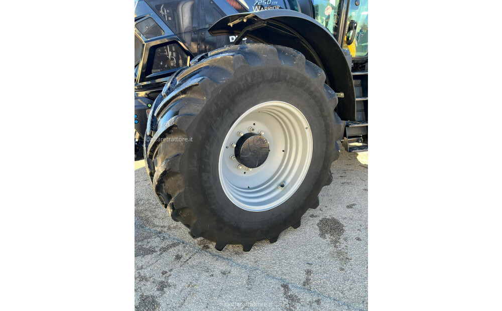 Deutz-Fahr AGROTRON TTV 7250 D'occasion - 6