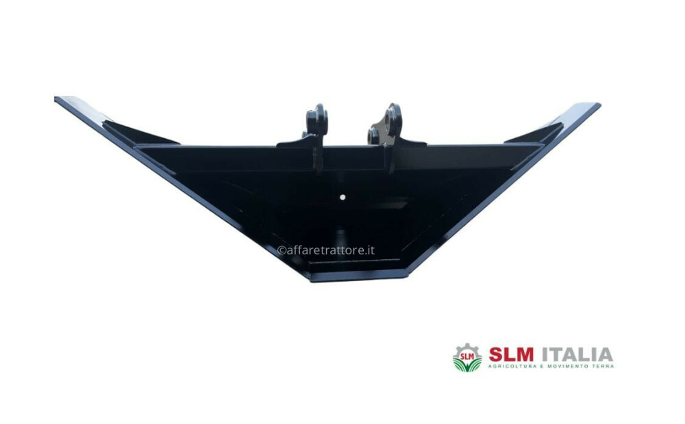 SLM Benne Trapezoidali - 2