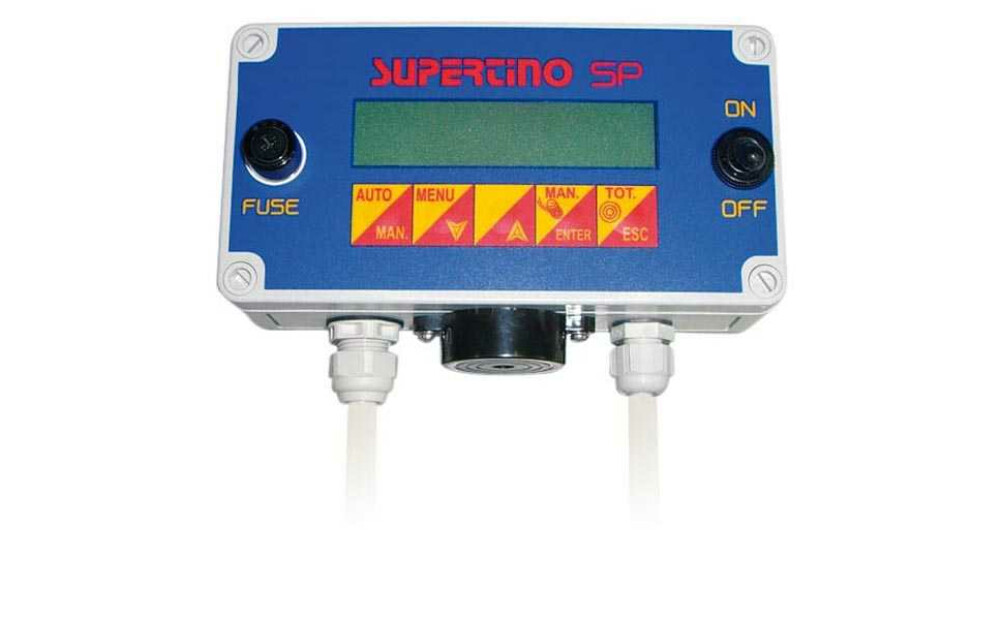 Supertino Easy max Tronic Neuf - 15