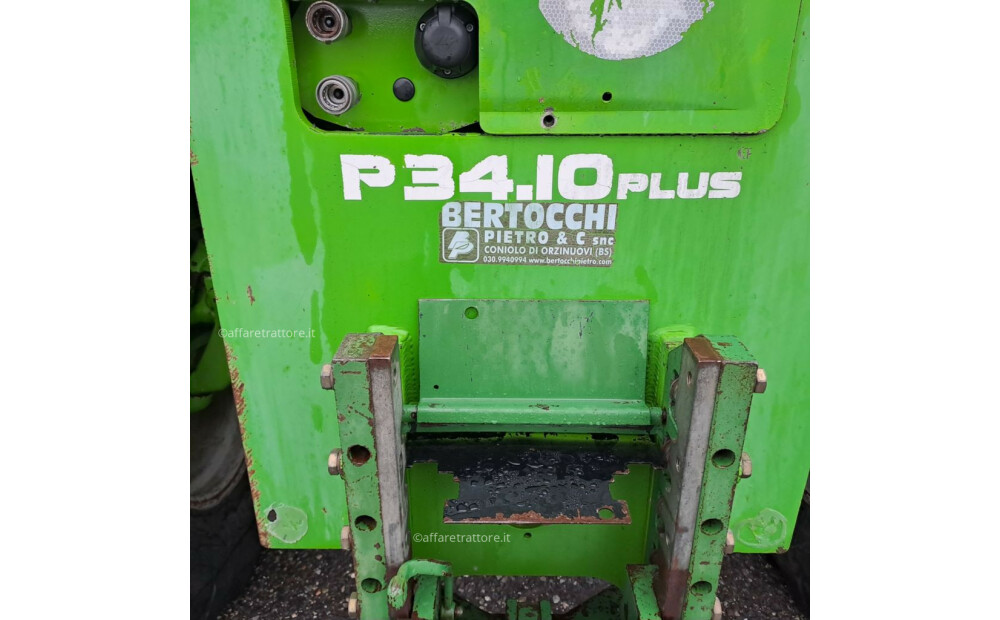 Merlo P 34.10 PLUS Occasion - 7