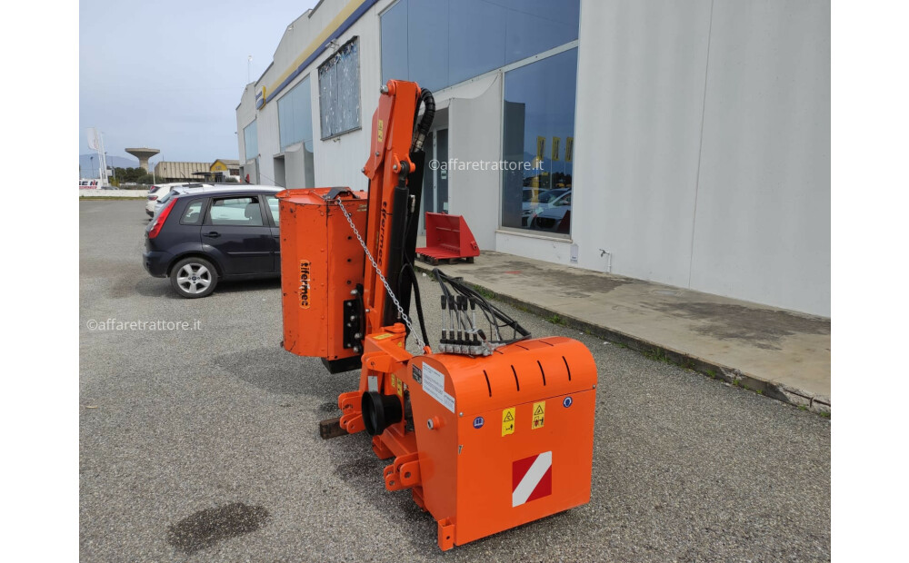 Bras Tifermec 500L d'occasion - 6