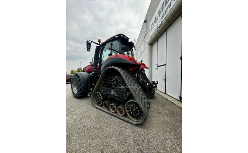 Case IH MAGNUM 380CVX d'occasion - 4