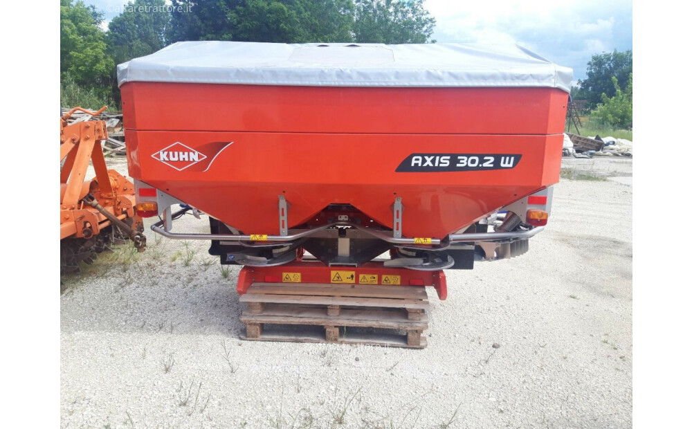 Kuhn Axis30.2 W Occasion - 2