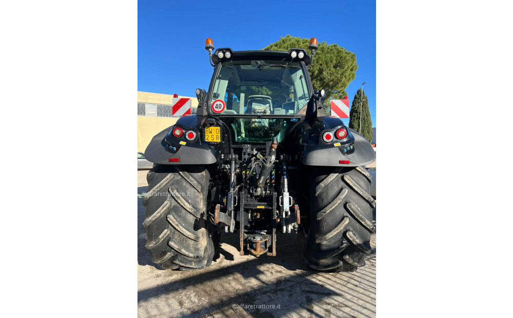 Deutz-Fahr AGROTRON TTV 7250 D'occasion - 7