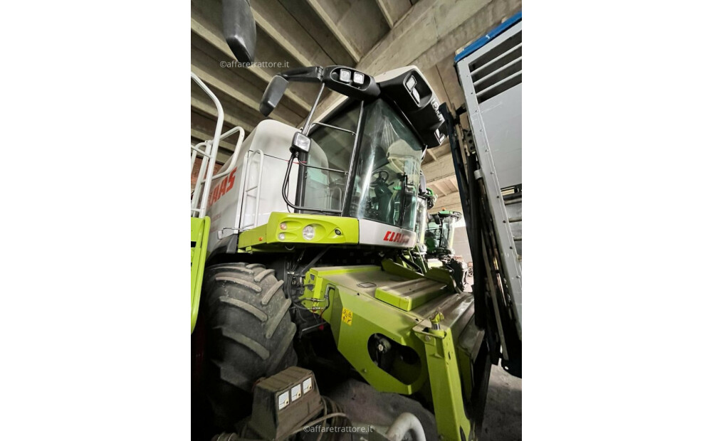 Claas LEXION 520 D'occasion - 2