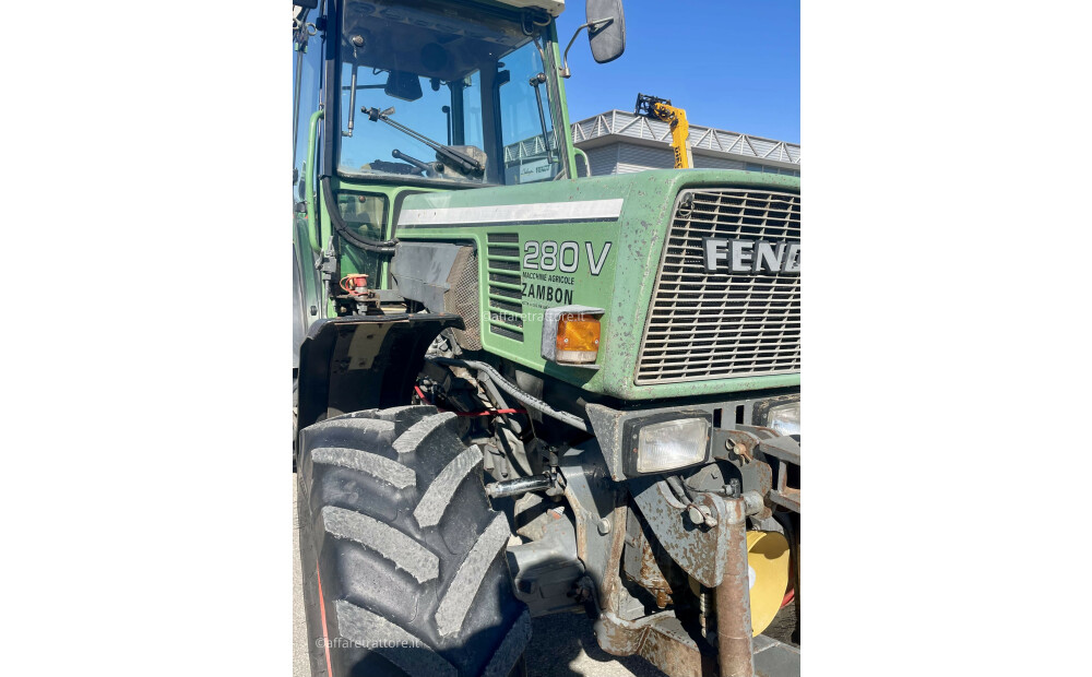 Fendt 280V D'occasion - 3