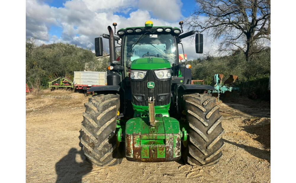 John Deere 6175R Usagé - 4