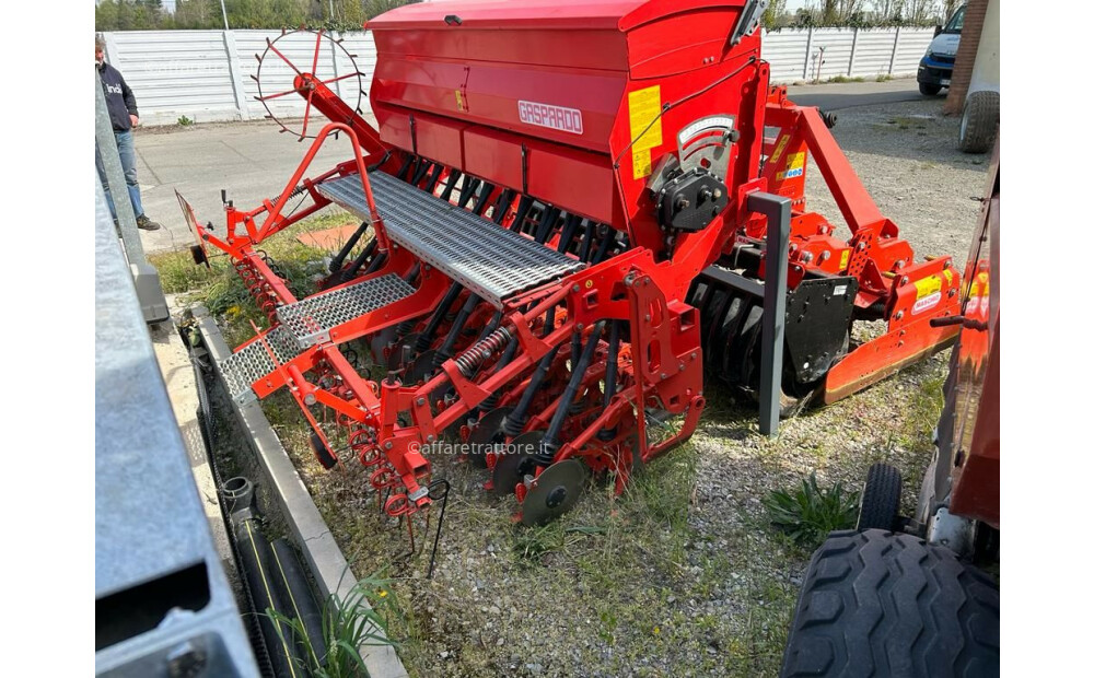 Maschio DC CLASSIC 3000 + Maschio Usato - 2