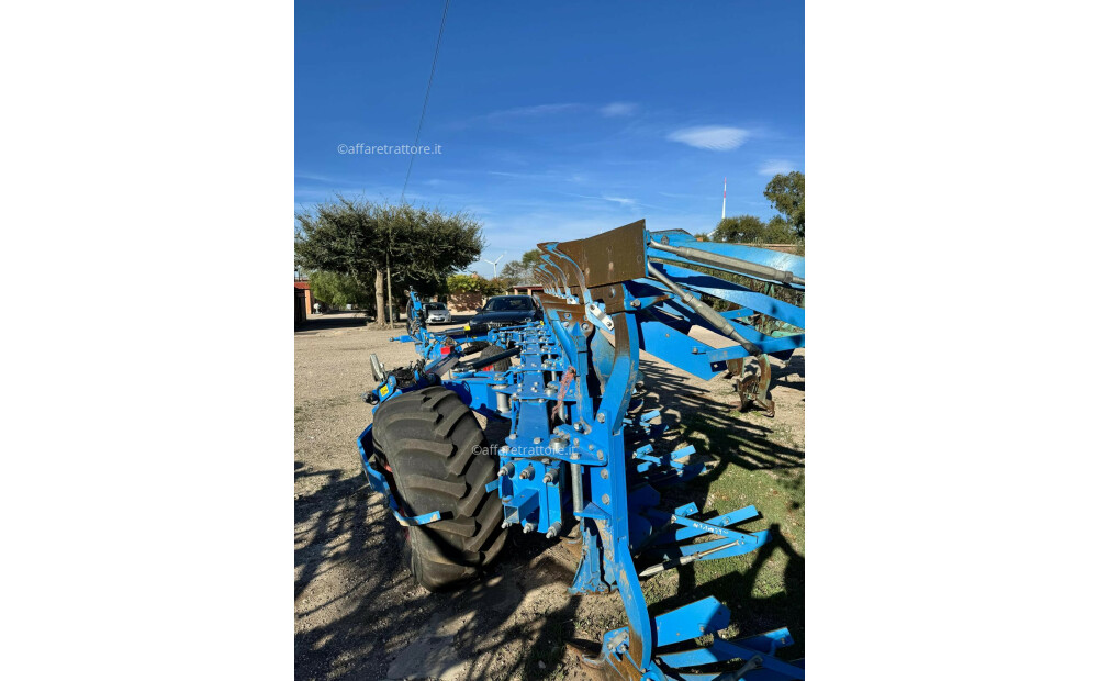 Lemken Diamant 16 V 7+1 N100 D'occasion - 7