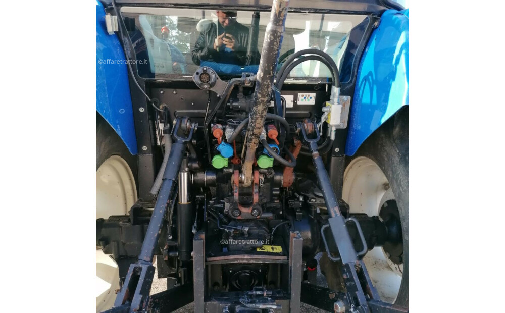 New Holland T4.105 Usagé - 6