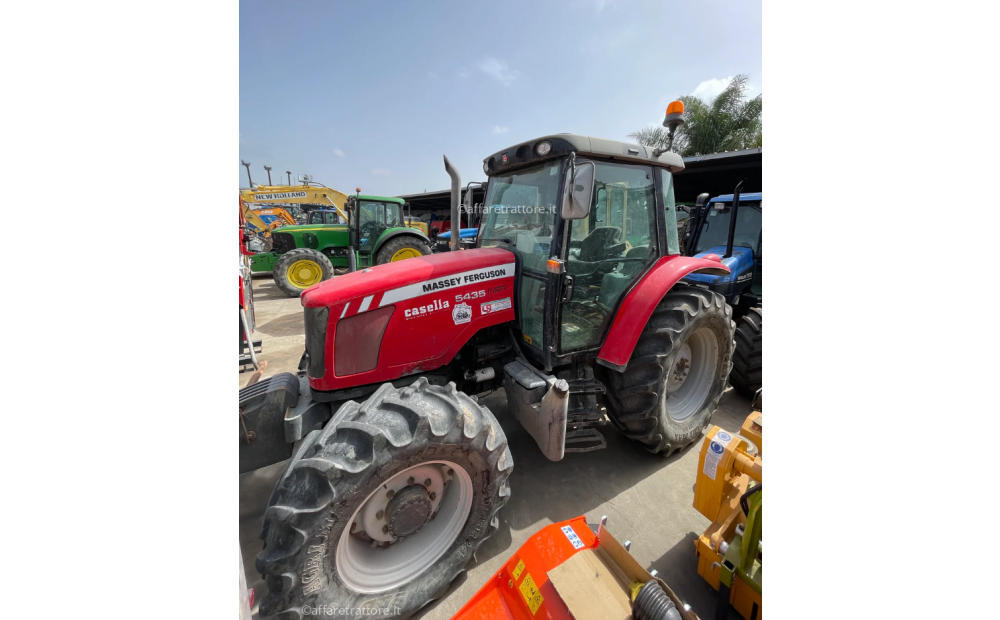 Massey Ferguson MF 5435 D'occasion - 3