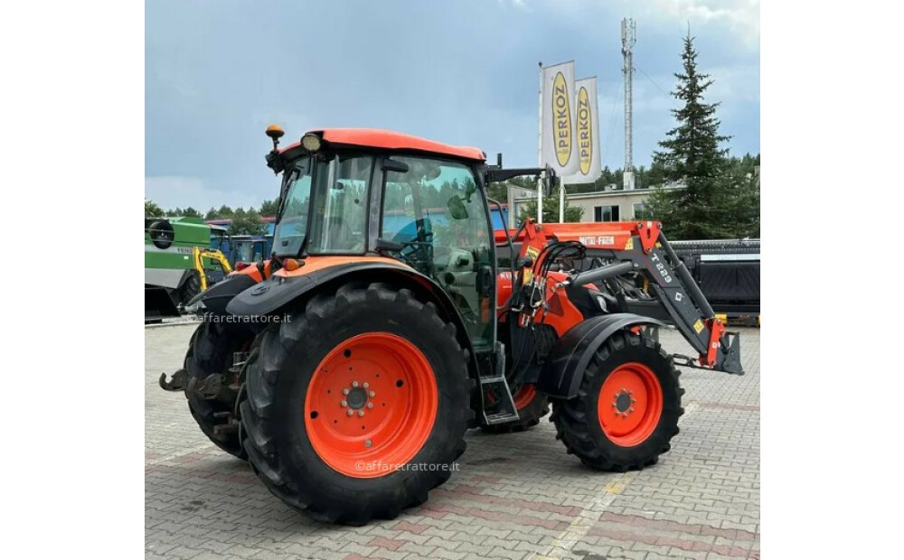 Kubota M8560 D'occasion - 7