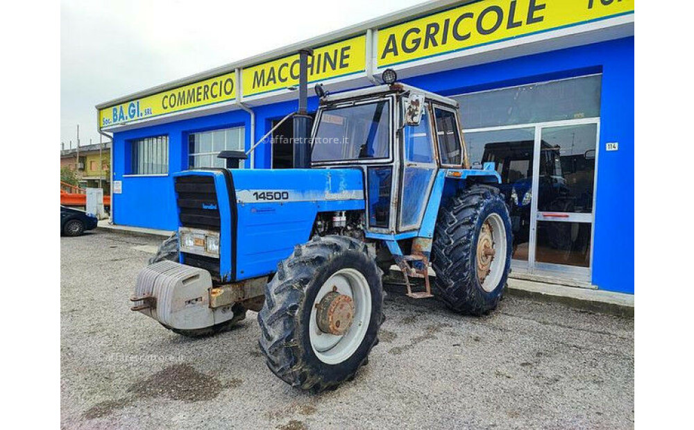 Landini 14500 Occasion - 2