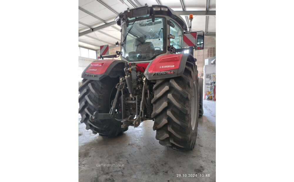 Massey Ferguson 8S.265 TRATTATIVA IN SEDE D'occasion - 3