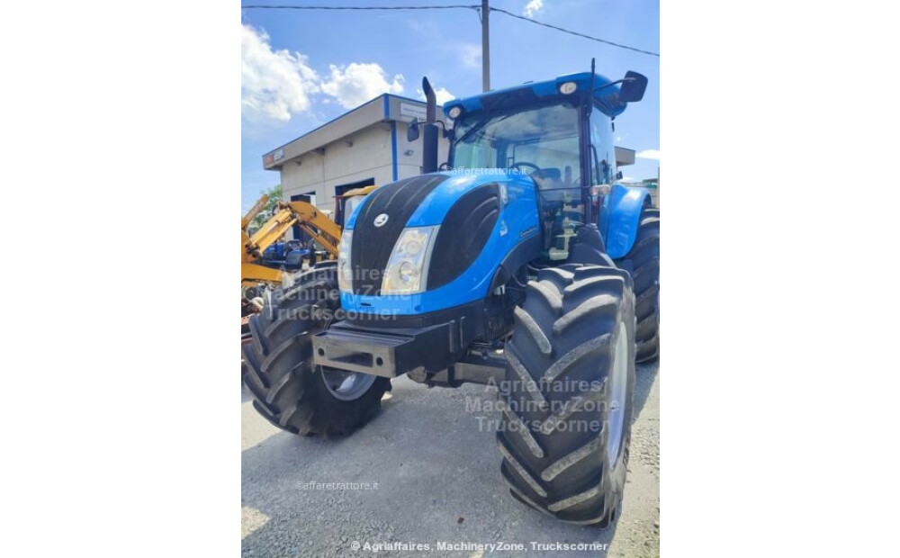 Landini LANDPOWER 165 D'occasion - 2