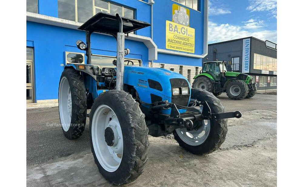 Landini Atlas 85 d'occasion - 2