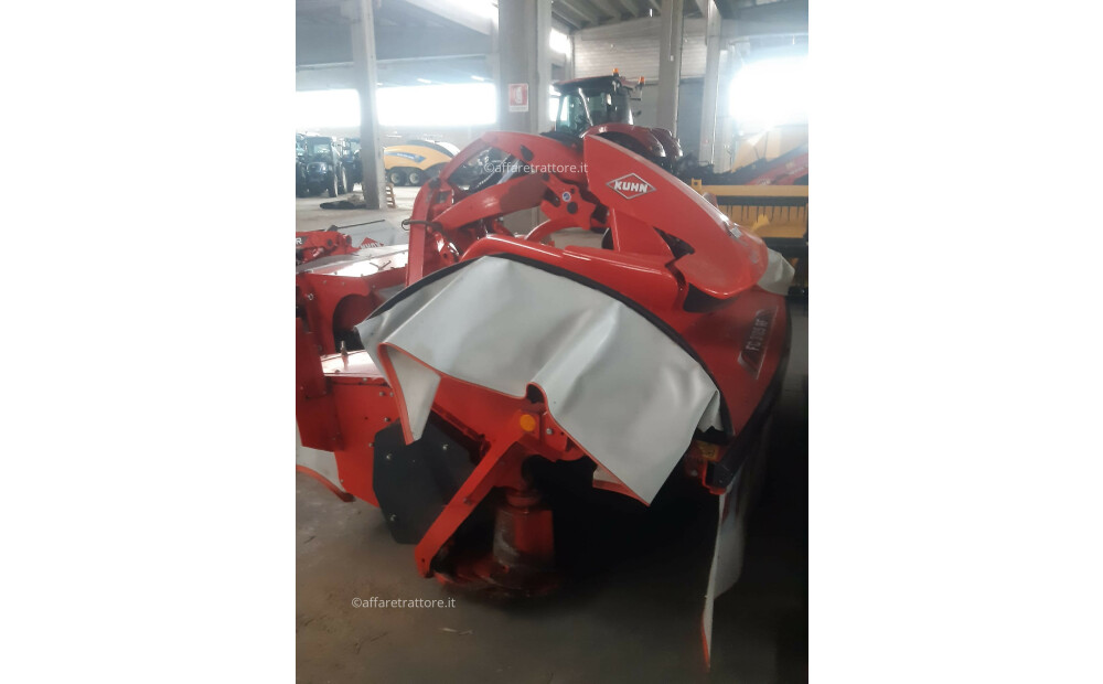 Kuhn FC3125 R-FF D'occasion - 4