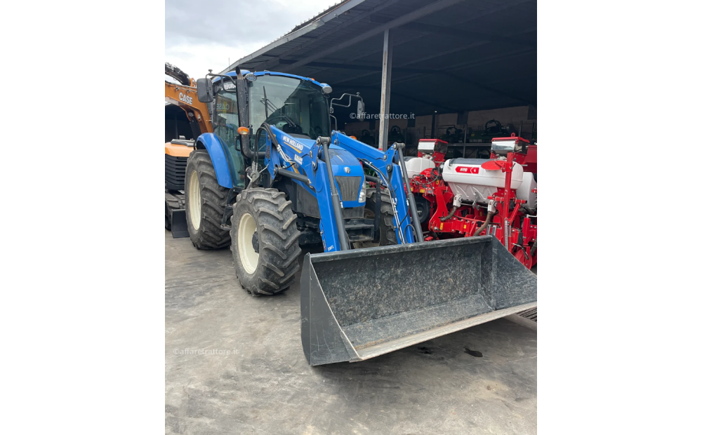 New Holland T4.95 D'occasion - 4