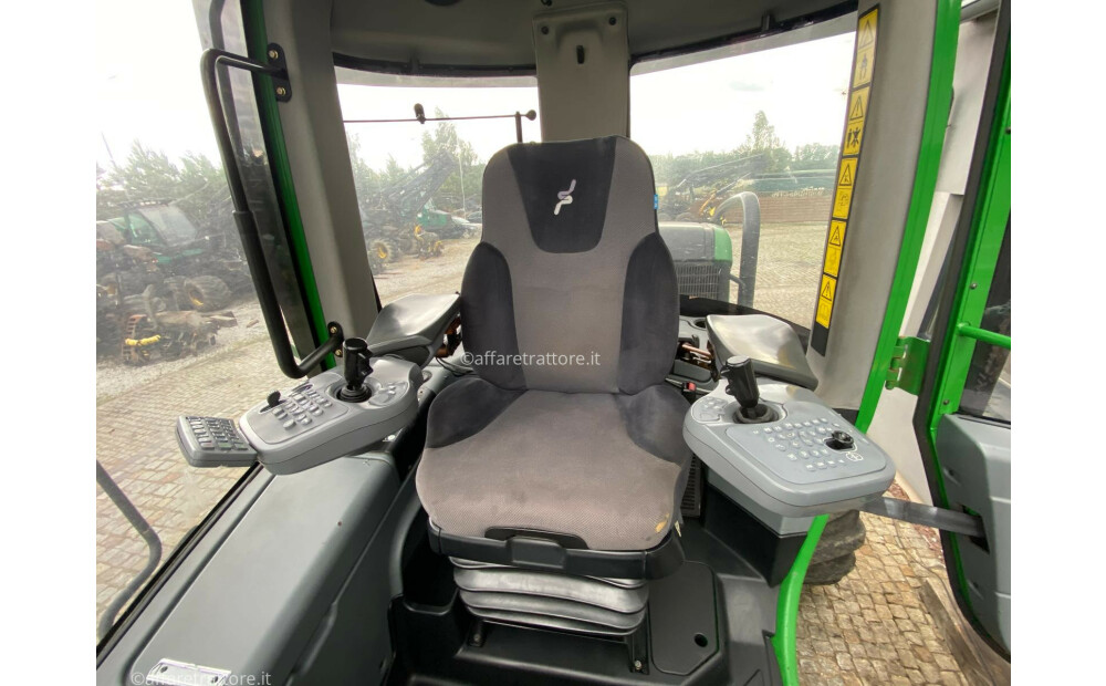 John Deere 1270E IT4 D'occasion - 16