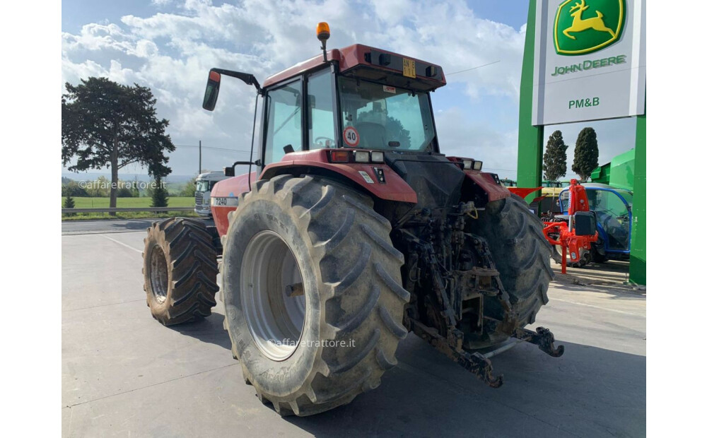 Case IH 7240 Usagé - 5